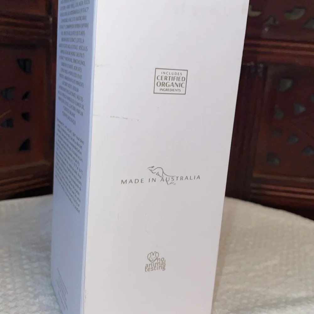 NIB ORIGANI ERDA Firming Serum Concentrate.
30 ml. 1.01 US fl. oz. - Picture 3 of 4